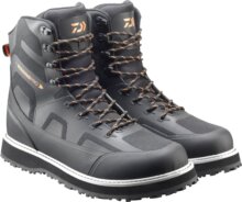 Daiwa Daiwa D-VEC Wading PRO Boots Wading Pro (black orange, #42)