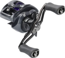 Daiwa 26 Prorex TW HD 200 200HL