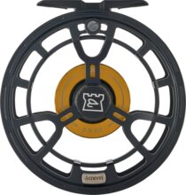 Hardy HREAVER50EN AVERON 5000 EURO REEL legyező orsó