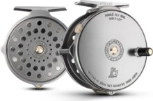 Hardy HREGMB030 1939 GM Bougle 334 Olympic legyező orsó