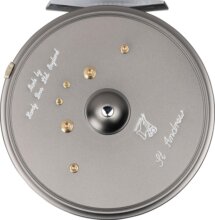 Hardy HRELTWAND LTW ST ANDREW legyező orsó