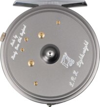 Hardy HRELTWLRH LTW LHR legyező orsó