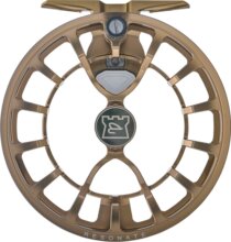 Hardy HRERESO40 RESONATE 4000 REEL legyező orsó