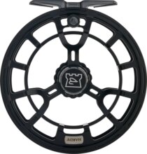 Hardy HREAVER50BK AVERON 5000 BLK REEL legyező orsó