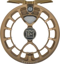 Hardy HRERESO20 RESONATE 2000 REEL legyező orsó