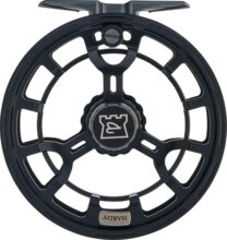 Hardy HREAVER30BK AVERON 3000 BLK REEL legyező orsó