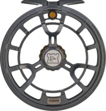Hardy AVERON 5000 TI REEL legyező orsó