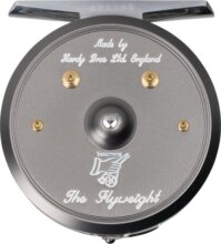 Hardy LTW FLYWEIGHT legyező orsó