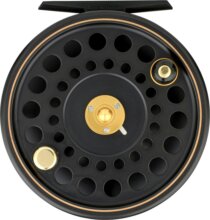 Hardy SOVEREIGN BLK 9/10 legyező orsó