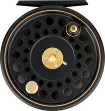 Hardy SOVEREIGN BLK 8/9 legyező orsó