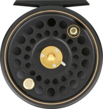 Hardy SOVEREIGN BLK 7/8 legyező orsó