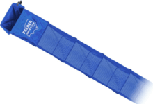 FC Szögletes haltartóháló, 400 cm, 40x50 cm