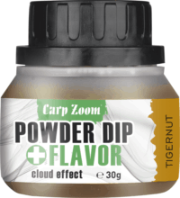 CZ Pordip aromával, tigrismogyoró, 30 g