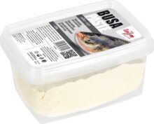 CZ Busa paszta, speciális, 450 g