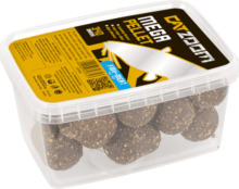 Catzoom Harcsa mega pellet, 30 mm, hal, hús, 340 g