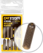 Catzoom Xtreme szilikon ütköző, 25 mm, 10 db