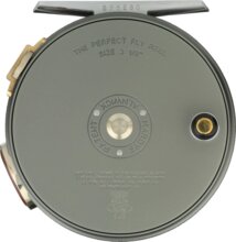 Hardy 1912 PERFECT LH 3 18 legyező orsó