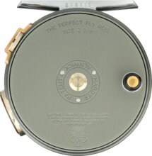 Hardy 1912 PERFECT LH 2 78 legyező orsó