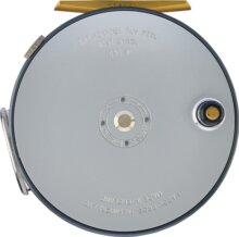 Hardy 1921 WS PERFECT LH 4 legyező orsó