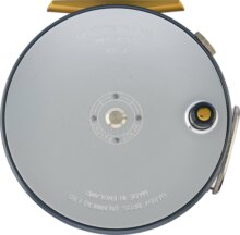 Hardy 1921 WS PERFECT RH 4 legyező orsó