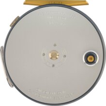 Hardy 1921 WS PERFECT LH 3 3/4 legyező orsó