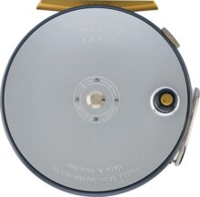 Hardy 1921 WS PERFECT RH 3 3/4 legyező orsó