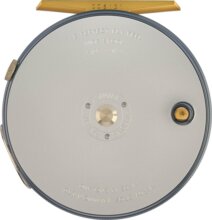 Hardy 1921 WS PERFECT LH 3 1/2 legyező orsó