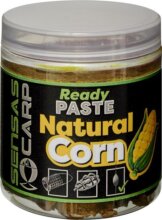 Sensas Paszta Ready Paste Natural Corn 250g