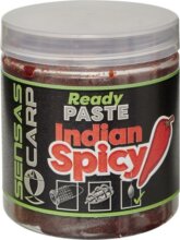 Sensas Paszta Ready Paste Indian Spicy 250g