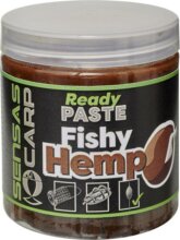 Sensas Paszta Ready Paste Fishy Hemp 250g