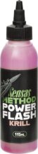 Sensas Gel Power Flash Red Krill 115ml