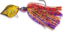 DOIYO Shaky Blade Chatter Jig PS 5g / 12,5cm