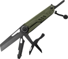 Delphin FORS zsebkés penge 7cm