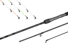 Delphin Xtenz (360-390cm/100g/3 rész)