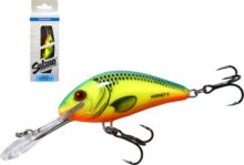 Salmo Hornet 6S Cb