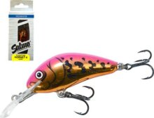 Salmo Hornet 4F Hbs