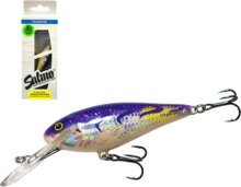 Salmo Executor 7Sdr Gt