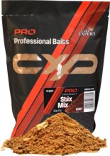 Carp Expert Pro Groundbait Stick Mix 600g - fokhagyma