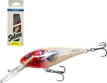 Salmo Executor 5Sdr Hrh