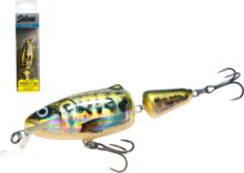 Salmo Frisky 7Sr Hmm