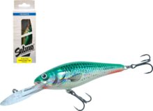 Salmo Executor 7Sdr Gns