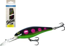 Salmo Executor Iex7Sdr Bbt