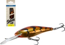 Salmo Executor 7Sdr Vik