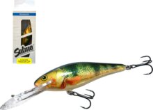 Salmo Executor 7Sdr Snp