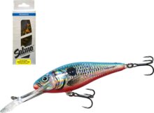 Salmo Executor 7Sdr SBS