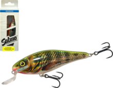 Salmo Executor 7Sr Hop