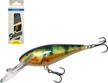 Salmo Executor 5Sdr Snp