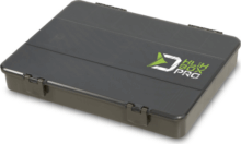 Delphin KlikBOX Pro tárolódoboz