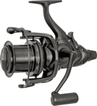 CarpZoom Marshal Black Shadow 9000BBC