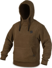 Delphin YOG! kapucnis pulóver (XXXL)